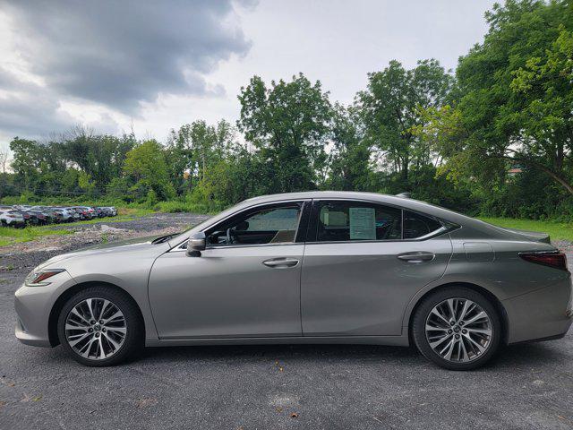 used 2019 Lexus ES 350 car, priced at $24,490