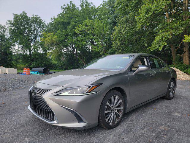 used 2019 Lexus ES 350 car, priced at $24,490