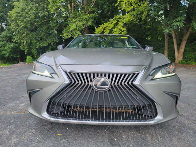 used 2019 Lexus ES 350 car, priced at $24,490