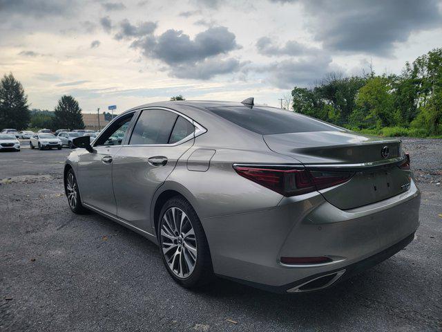 used 2019 Lexus ES 350 car, priced at $24,490