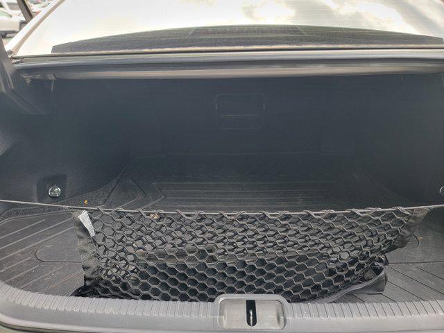 used 2019 Lexus ES 350 car, priced at $24,490