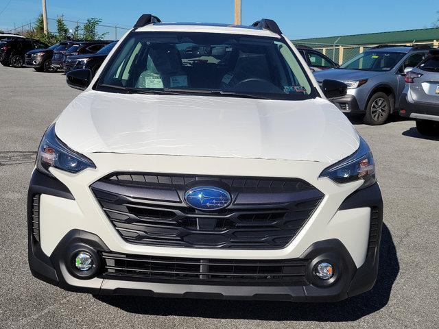 new 2025 Subaru Outback car, priced at $33,974