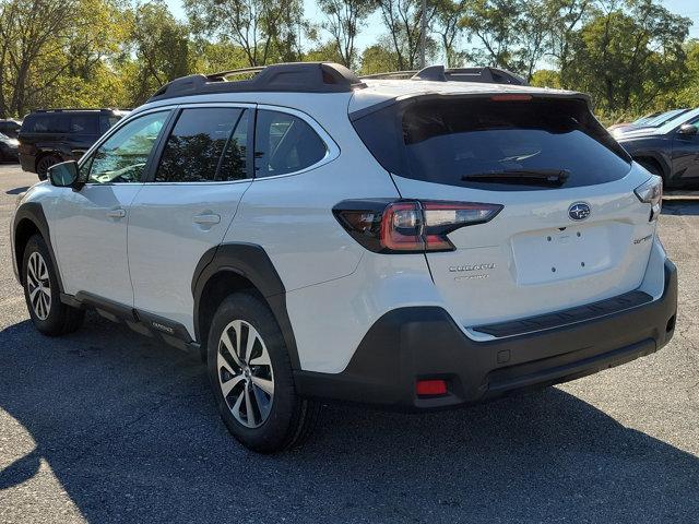 new 2025 Subaru Outback car, priced at $33,974