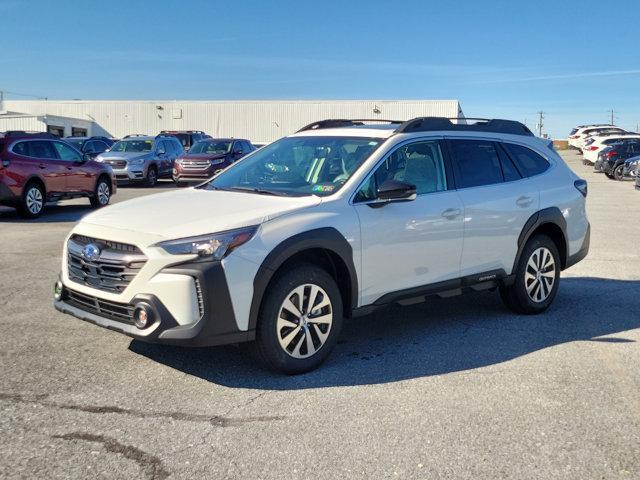 new 2025 Subaru Outback car, priced at $33,974