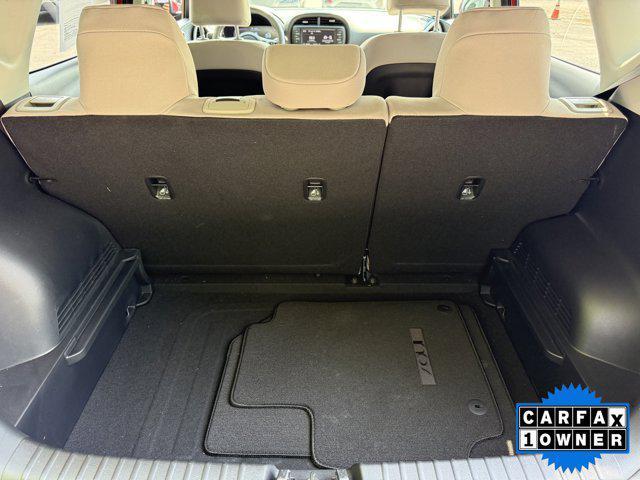 used 2023 Kia Soul car, priced at $19,990
