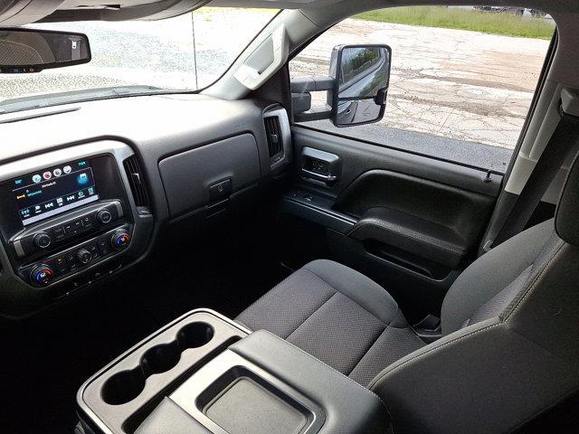 used 2016 Chevrolet Silverado 2500 car, priced at $29,681