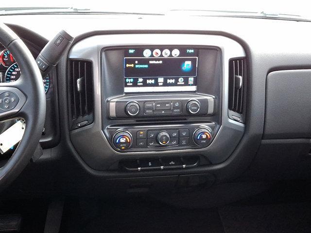 used 2016 Chevrolet Silverado 2500 car, priced at $29,681