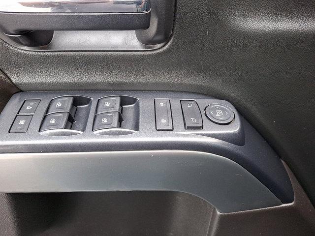 used 2016 Chevrolet Silverado 2500 car, priced at $29,681
