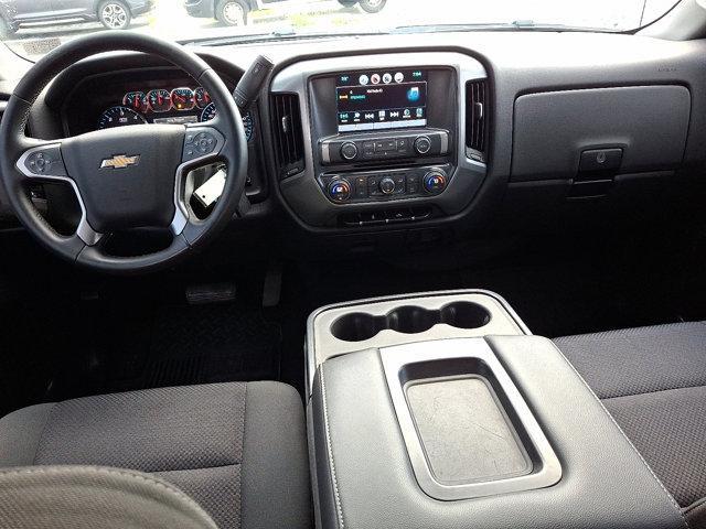 used 2016 Chevrolet Silverado 2500 car, priced at $29,681