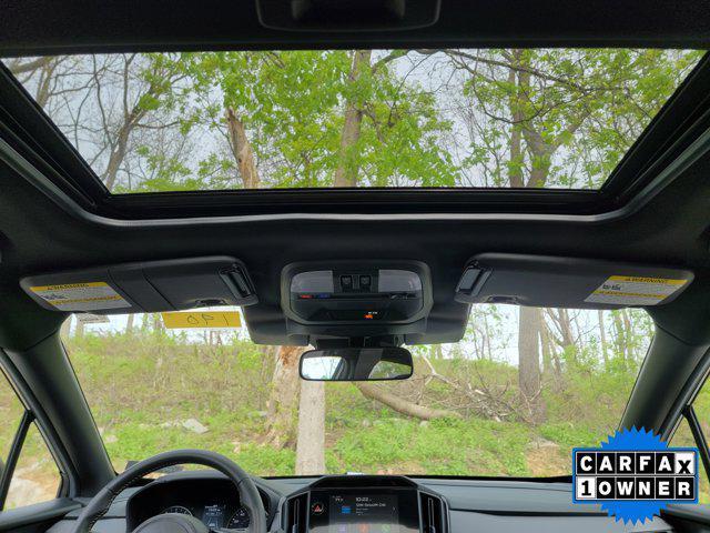 used 2024 Subaru Crosstrek car, priced at $29,990