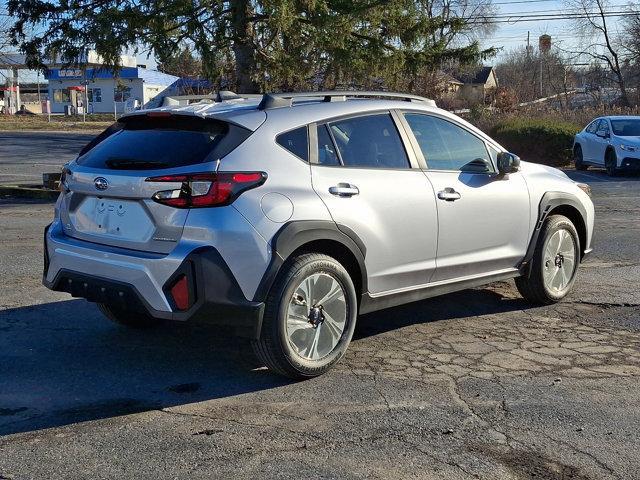 new 2024 Subaru Crosstrek car, priced at $28,812