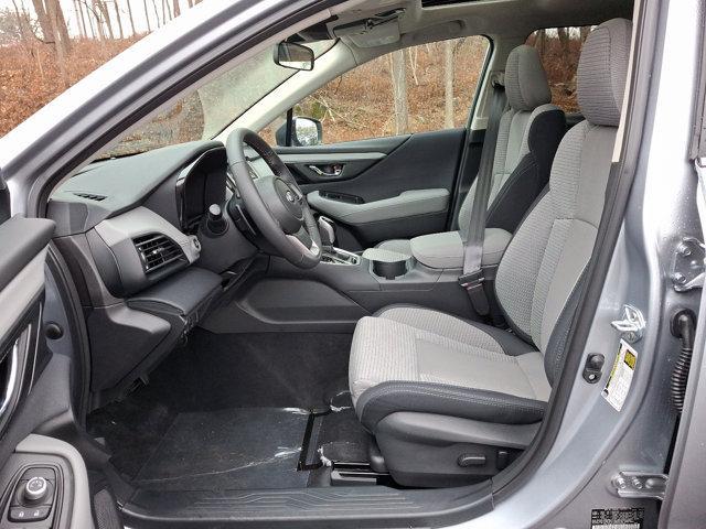 new 2025 Subaru Outback car, priced at $34,038