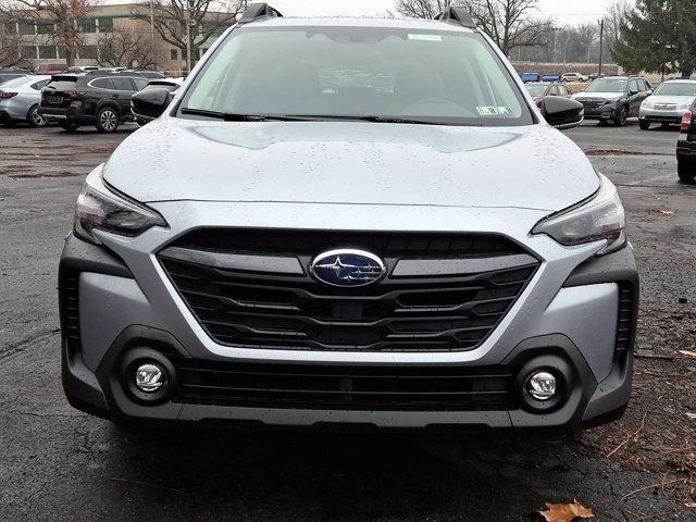 new 2025 Subaru Outback car, priced at $34,038