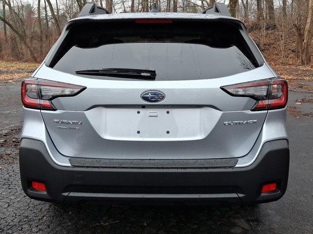 new 2025 Subaru Outback car, priced at $34,038