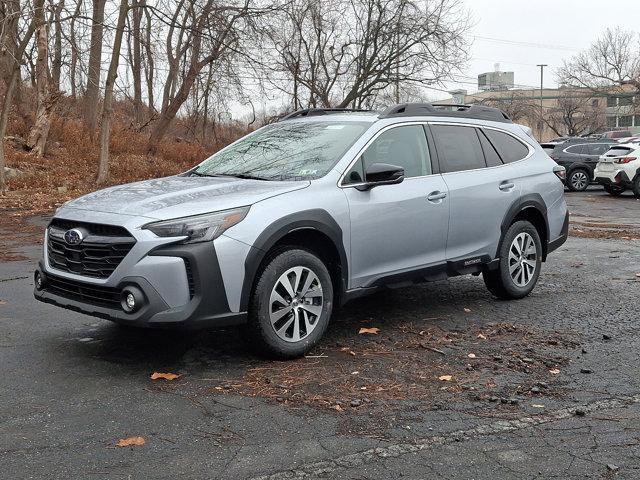 new 2025 Subaru Outback car, priced at $34,038