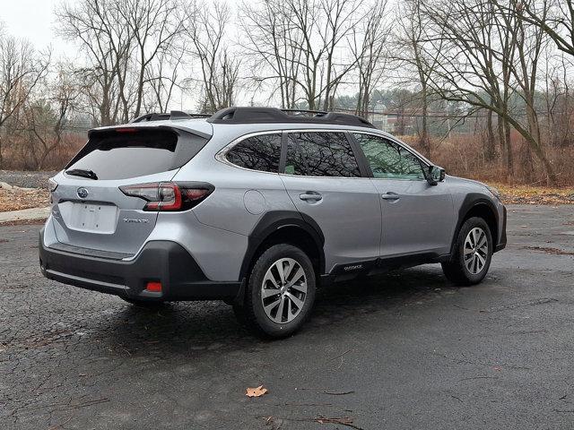 new 2025 Subaru Outback car, priced at $34,038