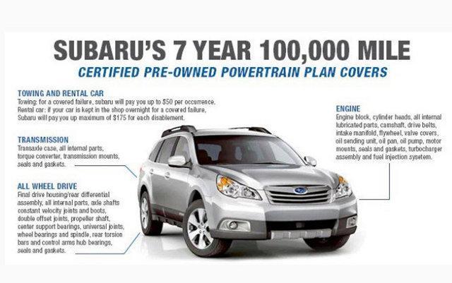 used 2023 Subaru Ascent car, priced at $36,493