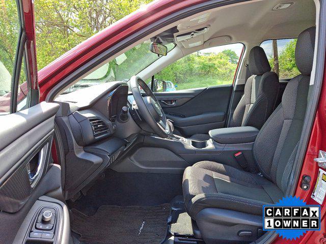 used 2024 Subaru Outback car, priced at $29,463