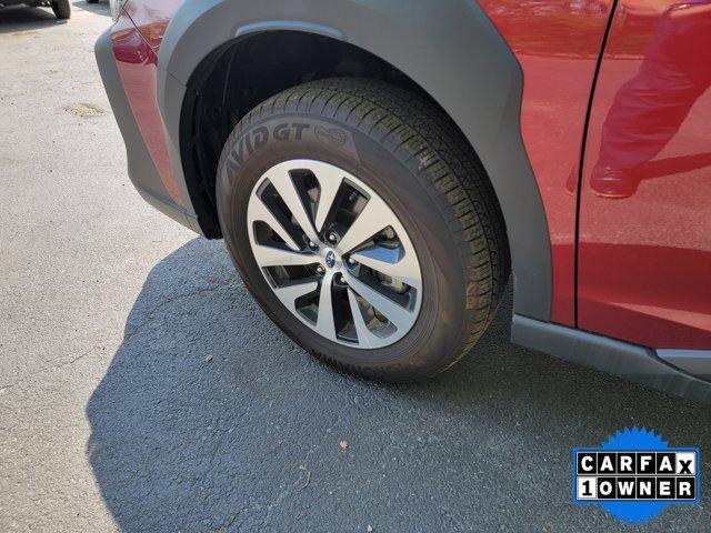 used 2024 Subaru Outback car, priced at $30,991