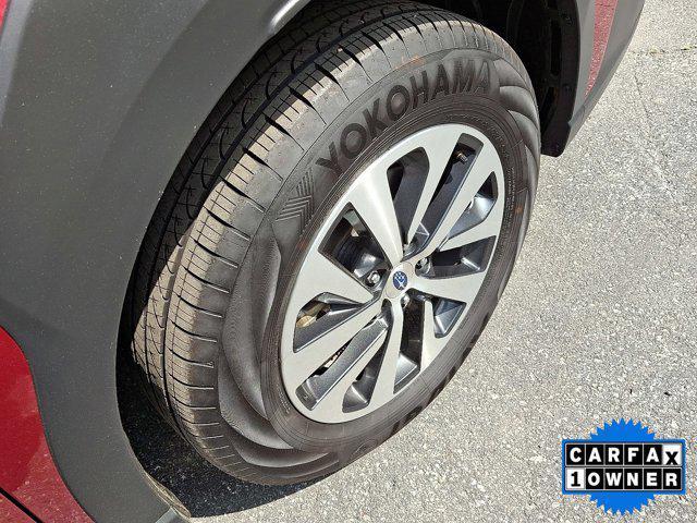 used 2024 Subaru Outback car, priced at $29,463