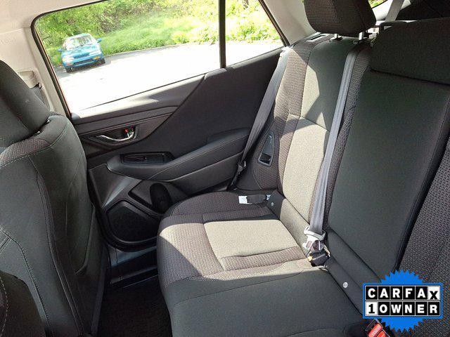 used 2024 Subaru Outback car, priced at $29,463