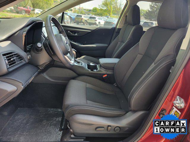 used 2024 Subaru Outback car, priced at $30,991