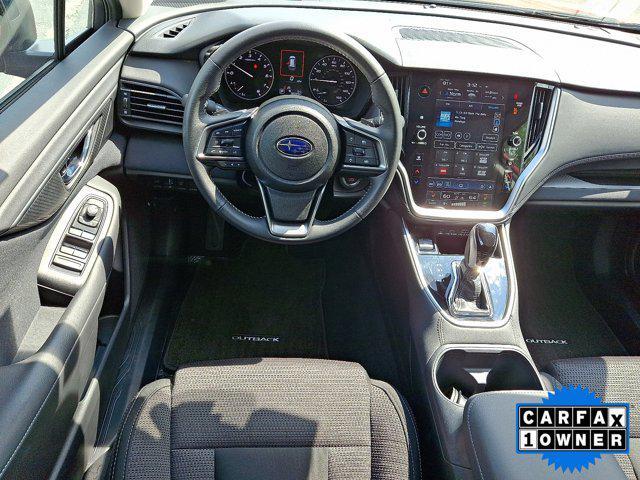 used 2024 Subaru Outback car, priced at $29,463