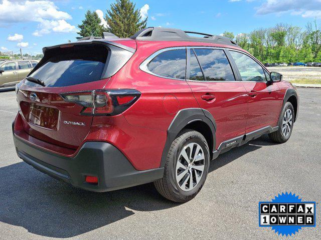 used 2024 Subaru Outback car, priced at $29,463