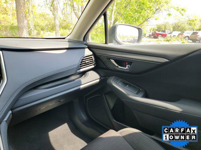 used 2024 Subaru Outback car, priced at $30,991