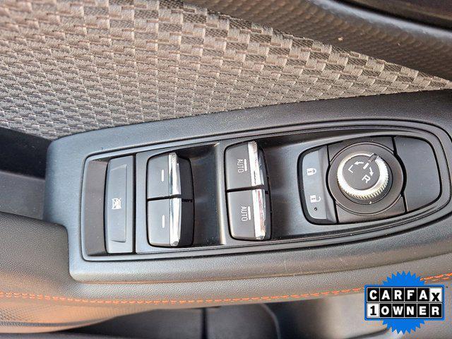 used 2024 Subaru Forester car, priced at $31,272
