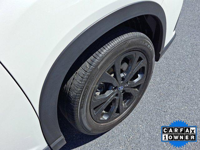 used 2024 Subaru Forester car, priced at $31,272