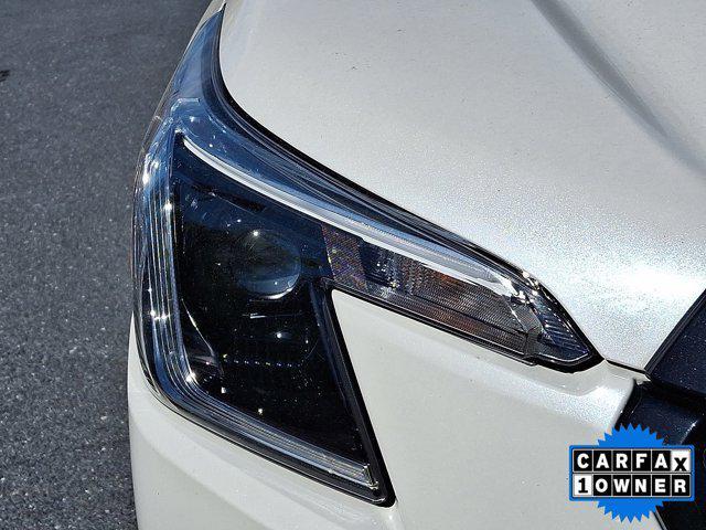 used 2024 Subaru Forester car, priced at $31,272