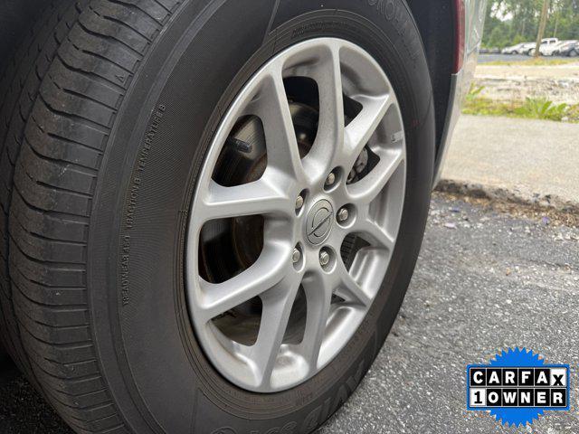 used 2023 Chrysler Pacifica car, priced at $26,990