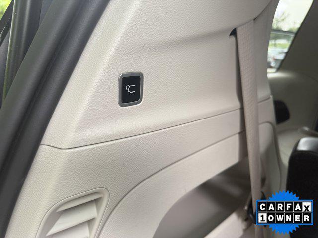 used 2023 Chrysler Pacifica car, priced at $26,990