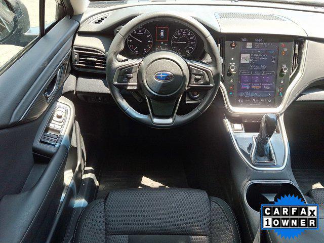 used 2022 Subaru Outback car, priced at $27,281