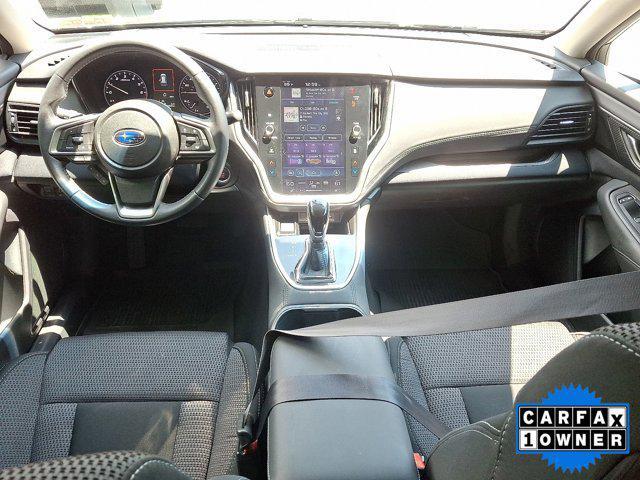 used 2022 Subaru Outback car, priced at $27,281