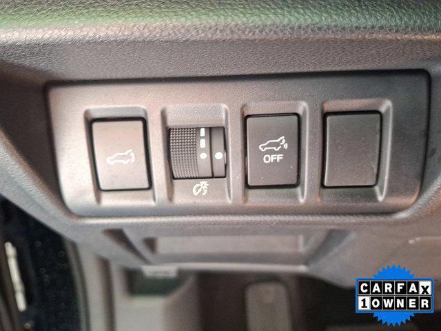 used 2022 Subaru Outback car, priced at $27,281