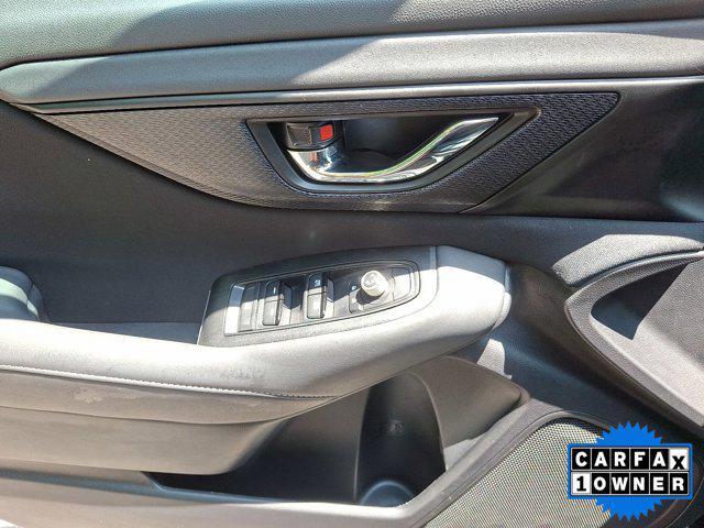used 2022 Subaru Outback car, priced at $27,281