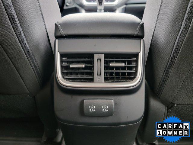 used 2022 Subaru Outback car, priced at $27,490
