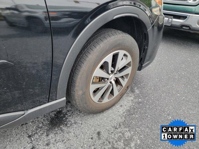 used 2022 Subaru Outback car, priced at $27,490