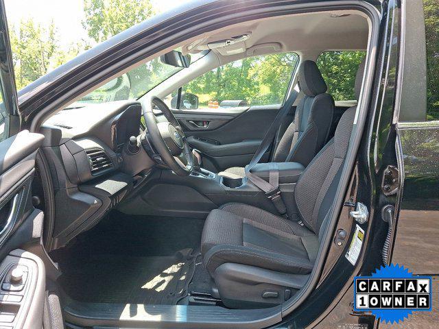 used 2022 Subaru Outback car, priced at $27,281