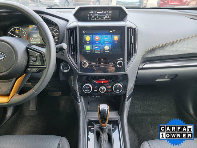used 2024 Subaru Forester car, priced at $33,681