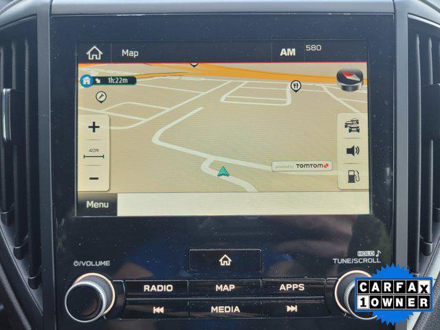 used 2024 Subaru Forester car, priced at $33,681