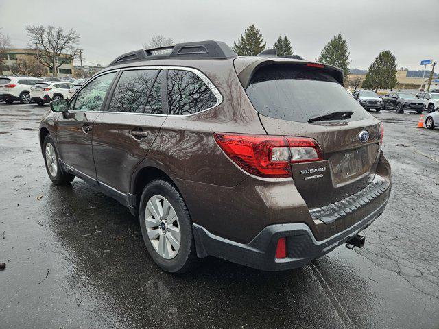 used 2019 Subaru Outback car, priced at $19,781