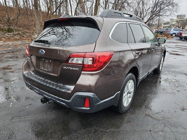 used 2019 Subaru Outback car, priced at $19,781