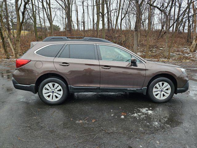 used 2019 Subaru Outback car, priced at $19,781