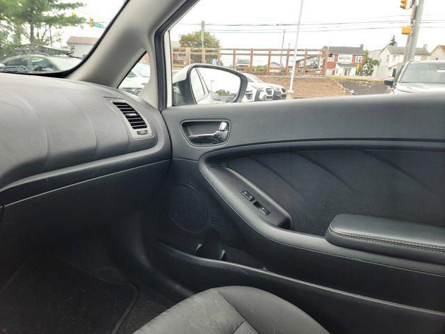 used 2016 Kia Forte car, priced at $7,481