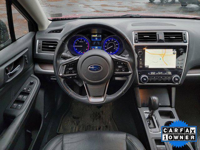 used 2019 Subaru Outback car, priced at $18,991