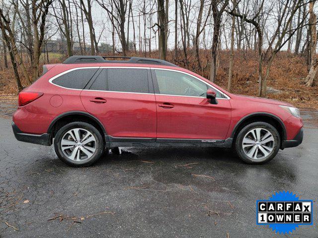 used 2019 Subaru Outback car, priced at $18,991