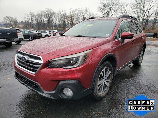 used 2019 Subaru Outback car, priced at $18,991